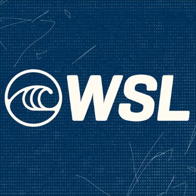 World Surf League's profile picture