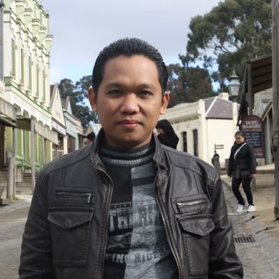 CAK THORIQ's profile picture