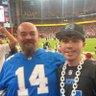 Фото профиля LA DETROT LIONS FAN