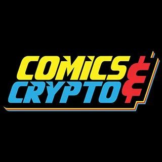 Comics & Crypto l $COLLECT's profile picture