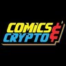 Profilbild von Comics & Crypto