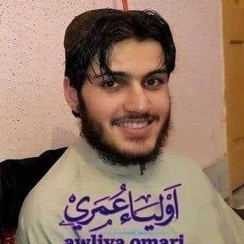 awliyaomari's profile picture