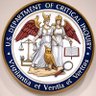 U.S. Department of Critical Inquiry profil fotoğrafı