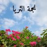 نجمة الثريا's profile picture