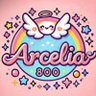أَرسيليَا 800 🍭✨🎀's profile picture