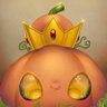 A Vegetable with a Crown 的头像