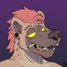 Profilbild von Ino