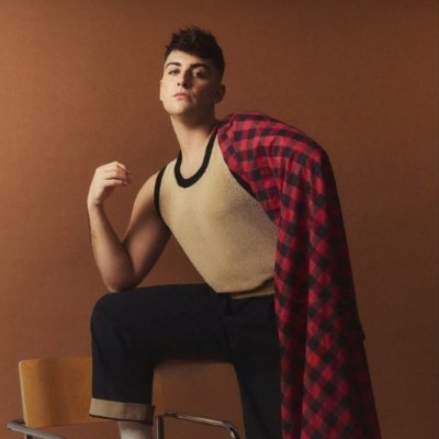 streaming juanjo bona 📜's profile picture