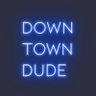 The Downtown Dude profil fotoğrafı