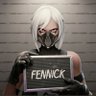 Фото профиля Fennick:)