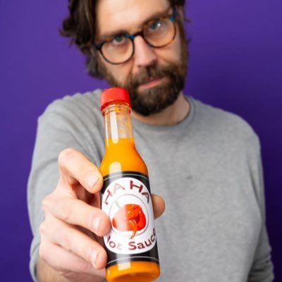 YatesComedy's profile picture