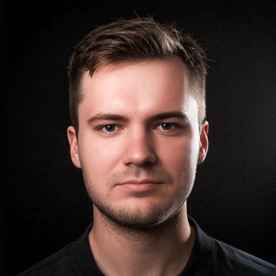 Alex VFX's profile picture