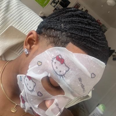 ihydrey's profile picture