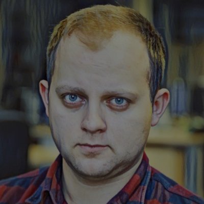 Piotr Konrad Janas, GWr's profile picture