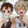 Profilbild von Janyi (・ω・`з)3