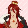 Profilbild von Yuusha Roze, The King of Hearts 👑❤️🔥