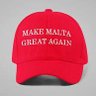 Make Earth Great Again profil fotoğrafı