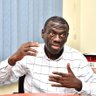 Dr Kiiza Besigye Official Parody 💎 的头像