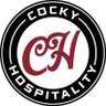 Cocky Hospitality profil fotoฤrafฤฑ