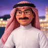 البعيد البعيد🇸🇦 profil fotoğrafı