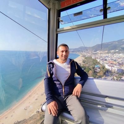 DOGRUCUOL's profile picture