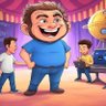 Laggarticus profil fotoğrafı