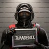 Фото профиля CODE: JUANDEVILL #AD