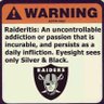 Raider Jamrock ☠️🏴‍☠️☠️ profil fotoğrafı