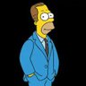 Profilbild von Herb Powell 56%