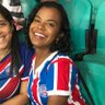 Profilbild von Fabiana Moreira