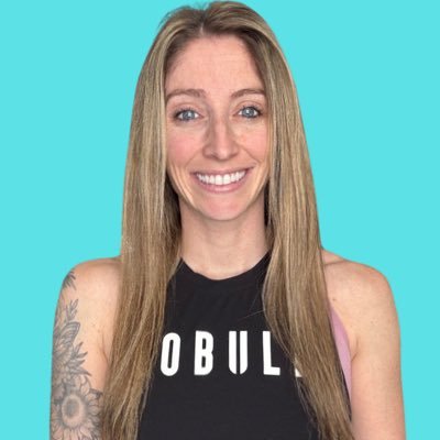 Danielle O'Neil's profile picture