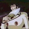 ぱりんこ孔明 的头像