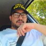 Luis Rodriguez 的头像