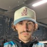 Glob Ross's profile picture