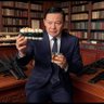 Ulan Kuchukov profil fotoğrafı