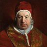 Фото профиля Benedict XIV