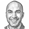 Nishant Mehta profil fotoğrafı