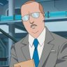 Harvey Fent 的头像