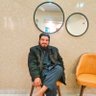 سهيل كريم profil fotoğrafı
