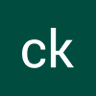 Profilbild von ck F