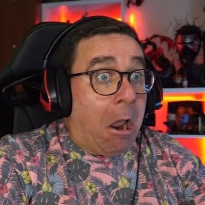 Out Of Context RicFazeres's profile picture