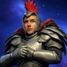 Starlynk profil fotoğrafı