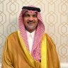 Фото профиля عبدالله بن خالد الزياني
