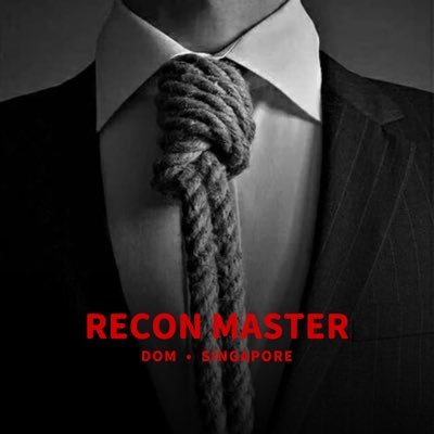 reconmaster3's profile picture