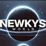 NewkysWorld 的头像