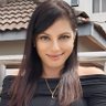 Rita Jeswant profil fotoğrafı