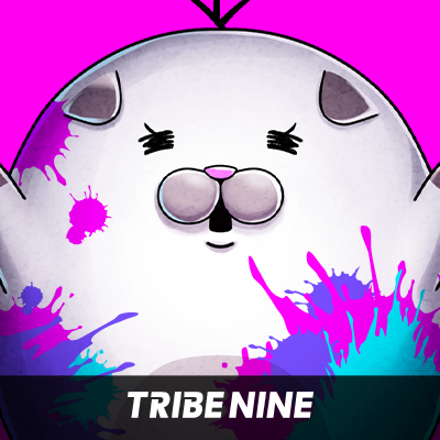 TRIBE NINE Official's profile picture