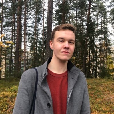 Nuutti Ruotsalainen's profile picture