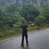 Nkhensani Chauke 🇿🇦 profil fotoğrafı