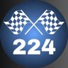 Race224's profile picture